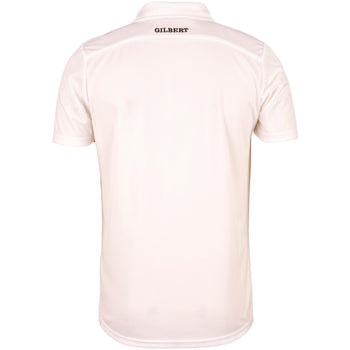 2600 RCFI18 81508305 Polo Photon White, Back