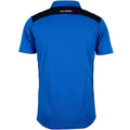 2600 RCFI18 81508405 Polo Photon Royal & Dark Navy, Back