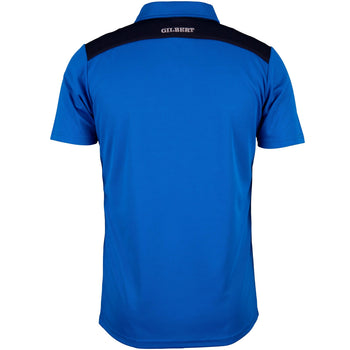 2600 RCFI18 81508405 Polo Photon Royal & Dark Navy, Back