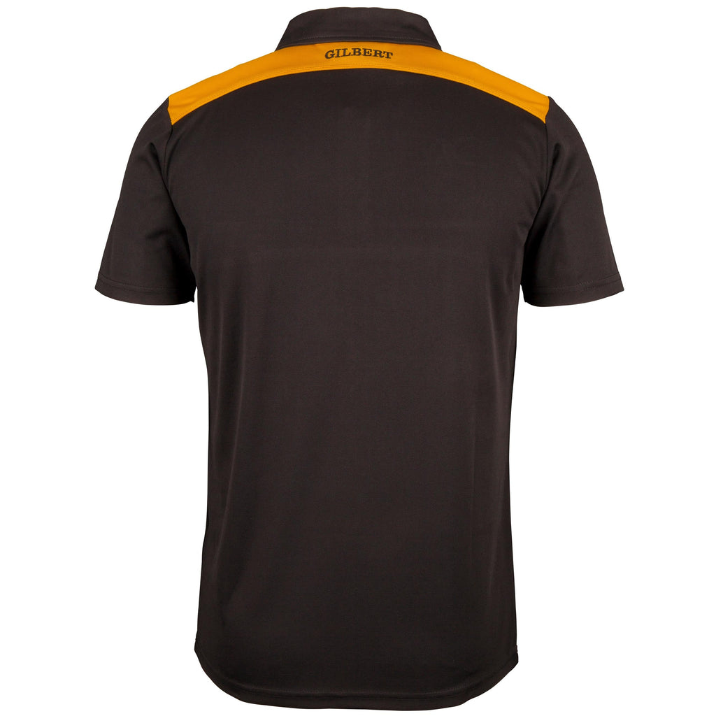 2600 RCFI18 81508605 Polo Photon Black & Gold, Back
