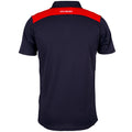 2600 RCFI18 81508805 Polo Photon Dark Navy & Red, Back