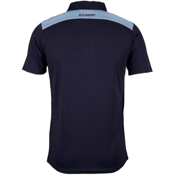 2600 RCFI18 81508905 Polo Photon Dark Navy & Sky, Back
