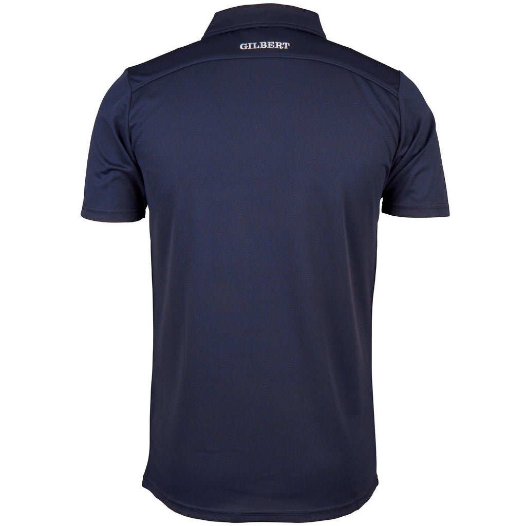 2600 RCFI18 81510805 Polo Photon Dark Navy, Back