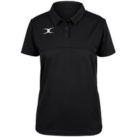 2600 RCFJ18 81510405 Polo Photon Ladies Black Front