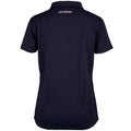 2600 RCFJ18 81510505 Polo Photon Ladies Dark Navy, Back