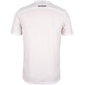 2600 RCFK18 81509605 Tee Photon White, Back
