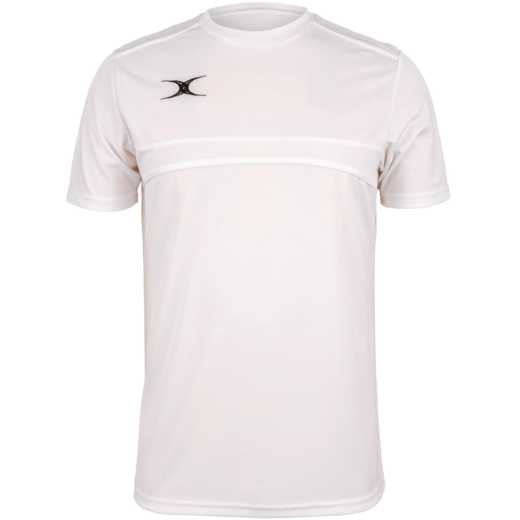 2600 RCFK18 81509605 Tee Photon White Front