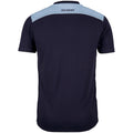 2600 RCFK18 81510205 Tee Photon Dark Navy & Sky, Back