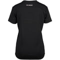 2600 RCFL18 81512805 Tee Photon Ladies Black, Back