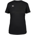 2600 RCFL18 81512805 Tee Photon Ladies Black Front