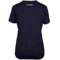 2600 RCFL18 81512905 Tee Photon Ladies Dark Navy, Back