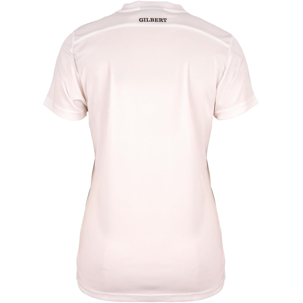 2600 RCFL18 81513005 Tee Photon Ladies White, Back
