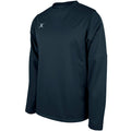 2600 RCGE17 81503705 Top Pro Warmup Dark Navy Main