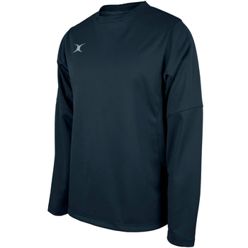2600 RCGE17 81503705 Top Pro Warmup Dark Navy Main