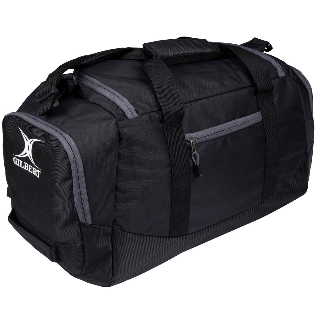 2600 RHAG20 83026600 Bag Club Plyr Holdall V3 Black Back
