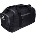 2600 RHAG20 83026600 Bag Club Plyr Holdall V3 Black Back