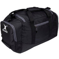 2600 RHAG20 83026600 Bag Club Plyr Holdall V3 Black Back