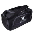 2600 RHAG20 83026600 Bag Club Plyr Holdall V3 Black Front