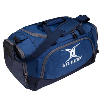 2600 RHAG20 83026602 Bag Club Plyr Holdall V3 Navy Front