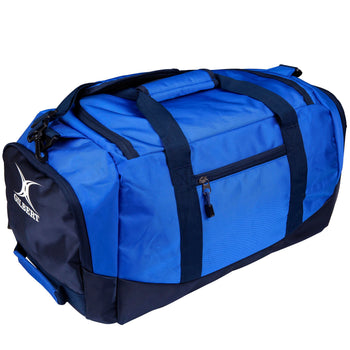 2600 RHAG20 83026604 Bag Club Plyr Holdall V3 Nvy Ryl Back