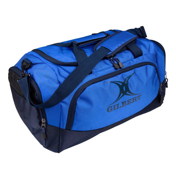 2600 RHAG20 83026604 Bag Club Plyr Holdall V3 Nvy Ryl Front