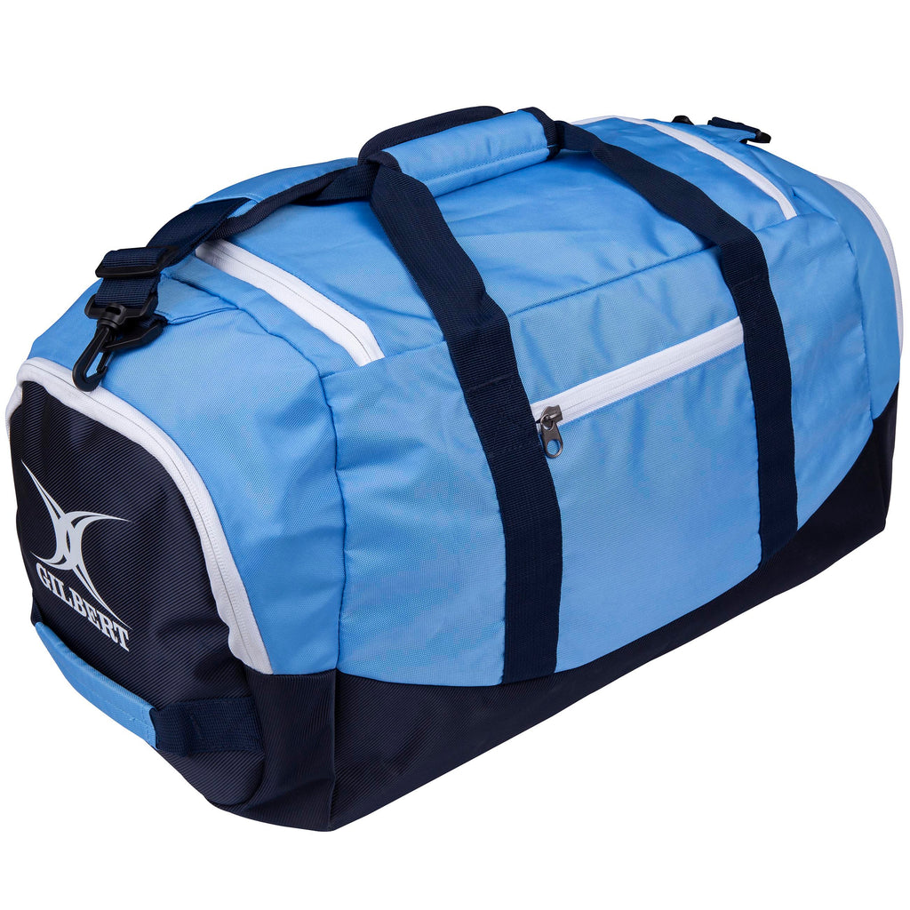 2600 RHAG20 83026604 Bag Club Plyr Holdall V3 Nvy Sky Back