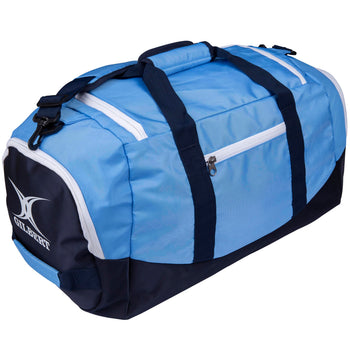 2600 RHAG20 83026604 Bag Club Plyr Holdall V3 Nvy Sky Back