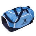 2600 RHAG20 83026604 Bag Club Plyr Holdall V3 Nvy Sky Front Wip