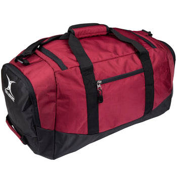 2600 RHAG20 83026605 Bag Club Plyr Holdall V3 Blk Mrn Back