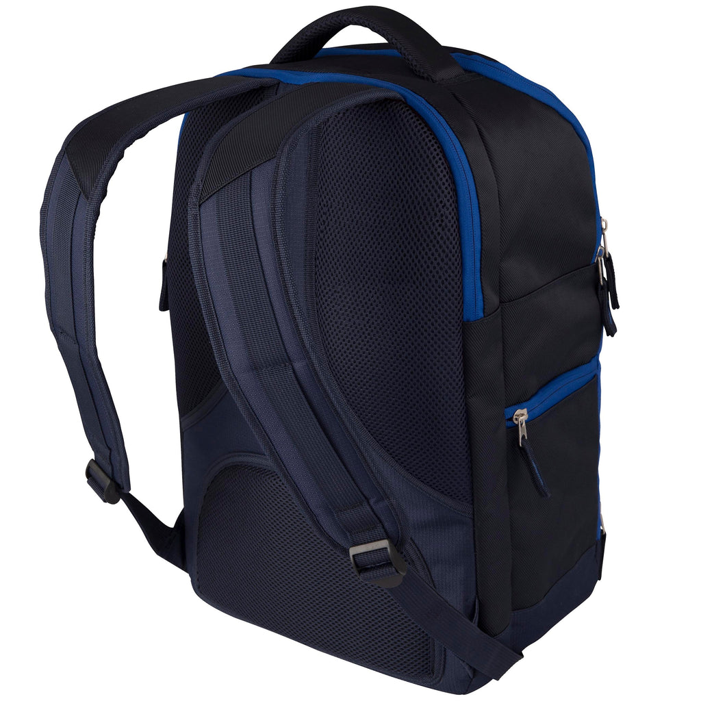 2600 RHAH17 83026201 Bag Club Rucksack V3 Nav-roy Back
