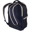 2600 RHAH17 83026202 Bag Club Rucksack V3 Navy Back