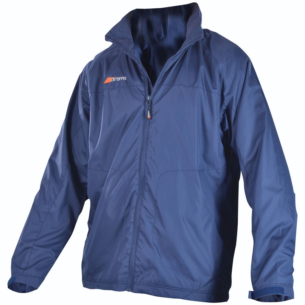 2600 G750 Jacket Ladies Navy