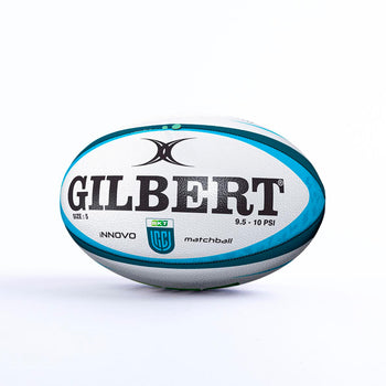 URC BKT Innovo Match Ball 2023-24