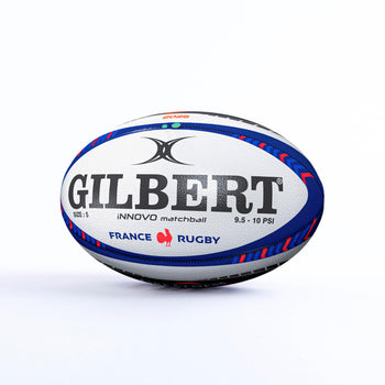 France Guinness Six Nations iNNOVO Match Ball