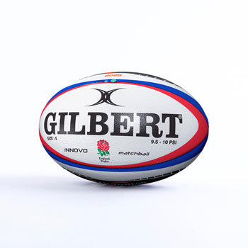 England Guinness Six Nations iNNOVO Match Ball