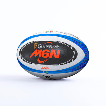 Italy Guinness Six Nations iNNOVO Match Ball
