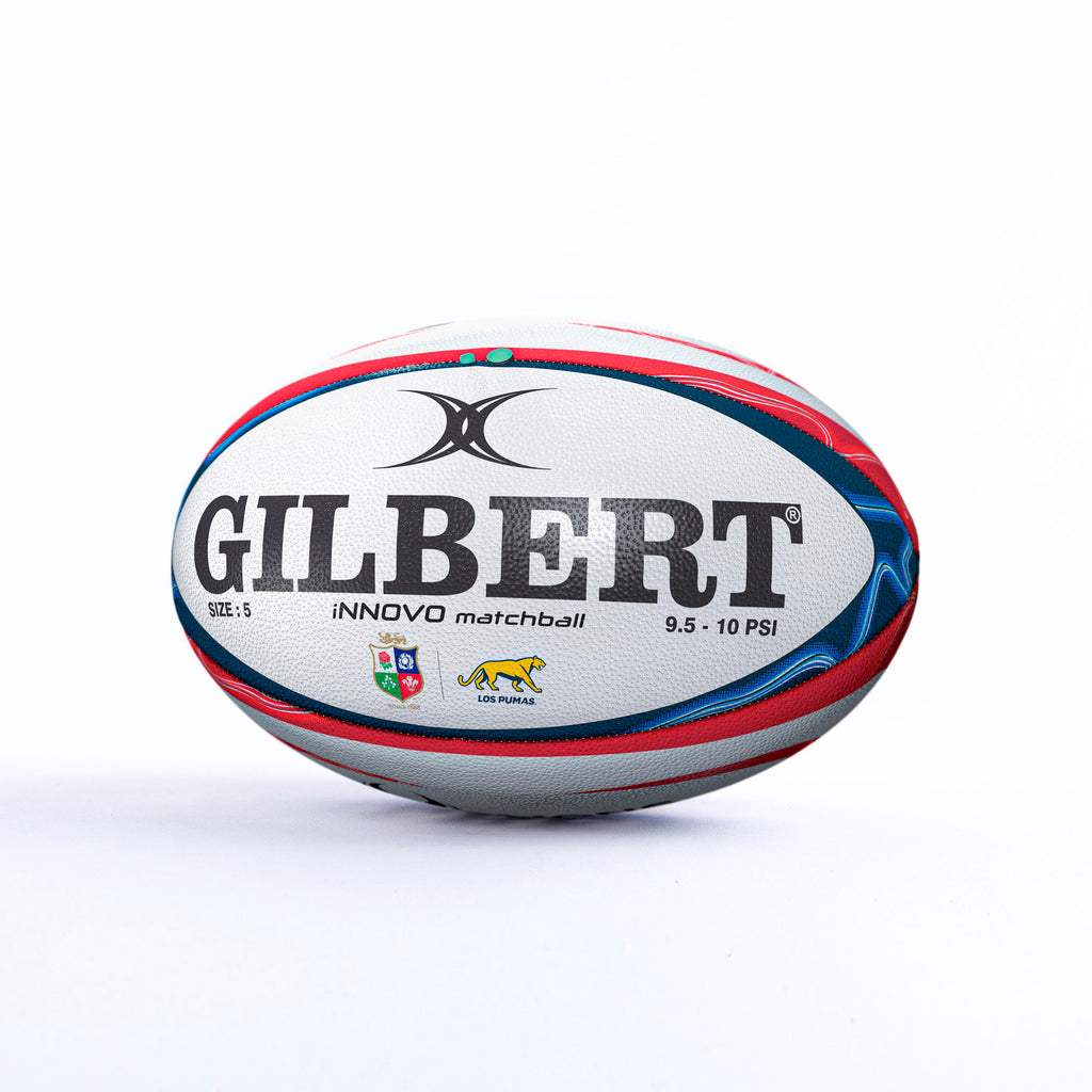 British & Irish Lions 1888 Cup Match Ball
