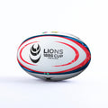 British & Irish Lions 1888 Cup Match Ball