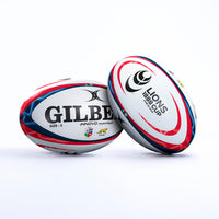 British & Irish Lions 1888 Cup Match Ball
