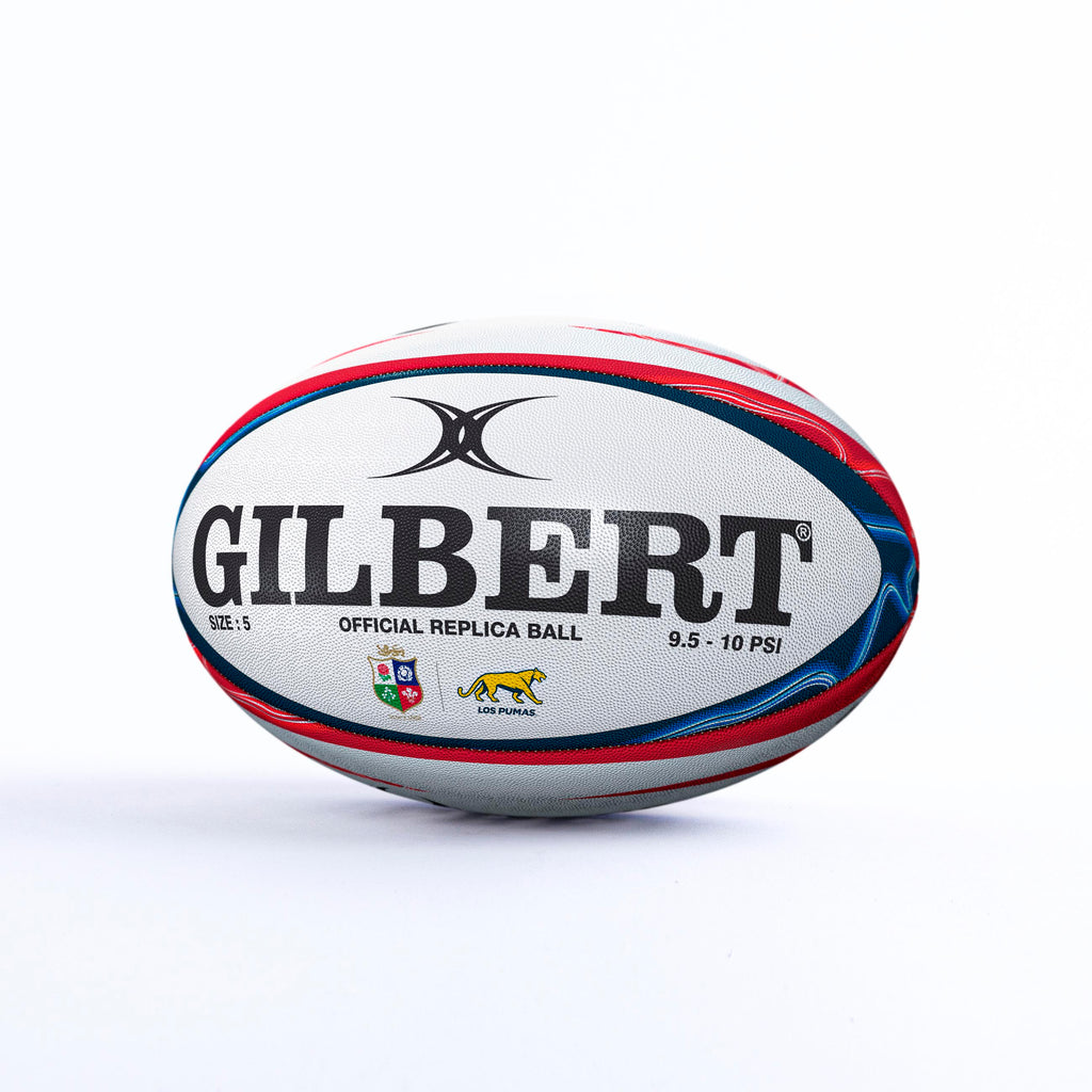 British & Irish Lions 1888 Cup Replica Ball