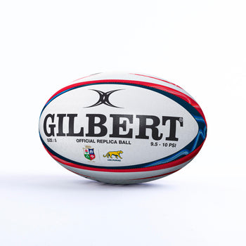 British & Irish Lions 1888 Cup Replica Ball