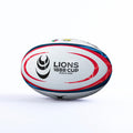 British & Irish Lions 1888 Cup Replica Ball
