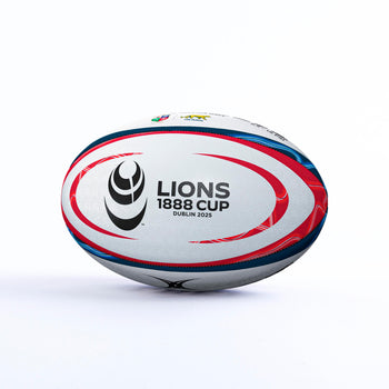 British & Irish Lions 1888 Cup Replica Ball