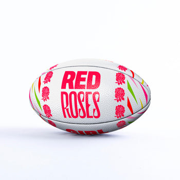 Red Roses x Spice Girls Supporter Ball