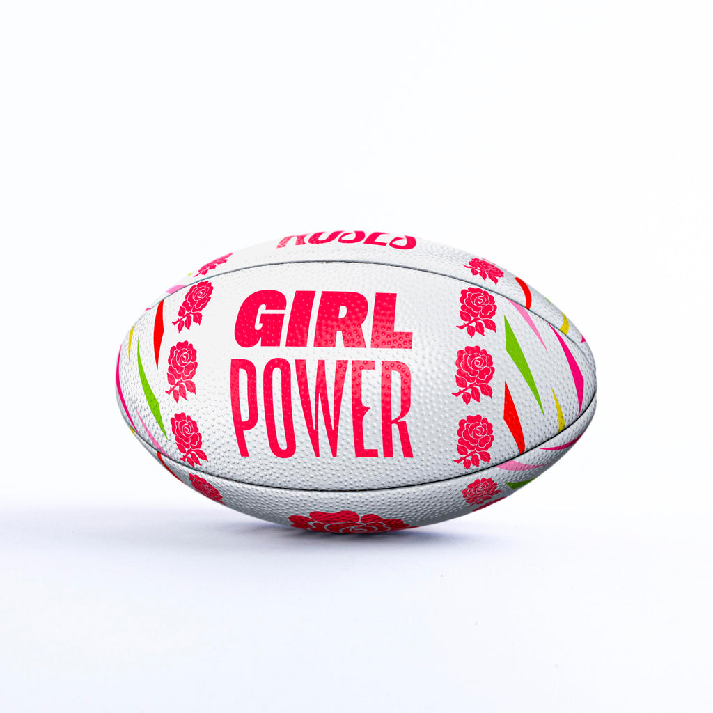 Red Roses x Spice Girls Supporter Ball