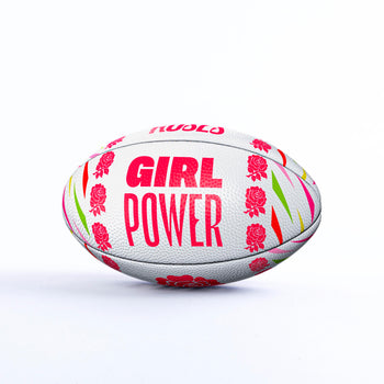 Red Roses x Spice Girls Supporter Ball