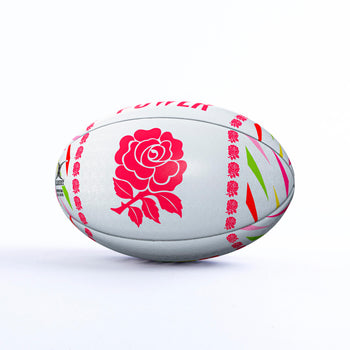 Red Roses x Spice Girls Supporter Ball