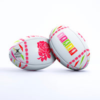 Red Roses x Spice Girls Supporter Ball