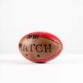 British and Irish Lions Tour 2025 Leather Ball