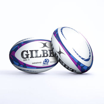 Scotland Innovo Match Ball